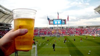 ¿se podra vender cerveza en el mundial de brasil 2014? ¿se podra vender cerveza en el mundial de brasil 2014?