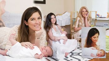 Juana Repetto y Toribio. Juana Repetto y Toribio.