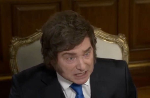 Javier Milei admitió saber que casi mil trabajadores de Fate se iban a quedar en la calle por sus políticas