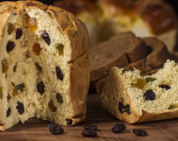Cuánto cuesta el pan dulce más famoso para la Navidad 2024