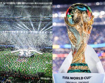 La final del Mundial 2026 tendrá un show histórico con estrellas globales de la música