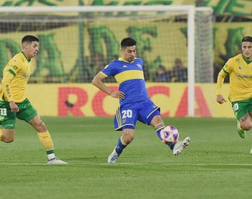 Agónico triunfo: sobre la hora