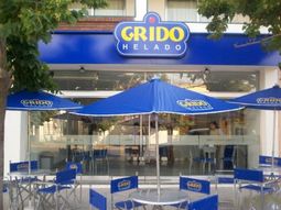 el 90% de las franquicias son de empresas argentinas el 90% de las franquicias son de empresas argentinas