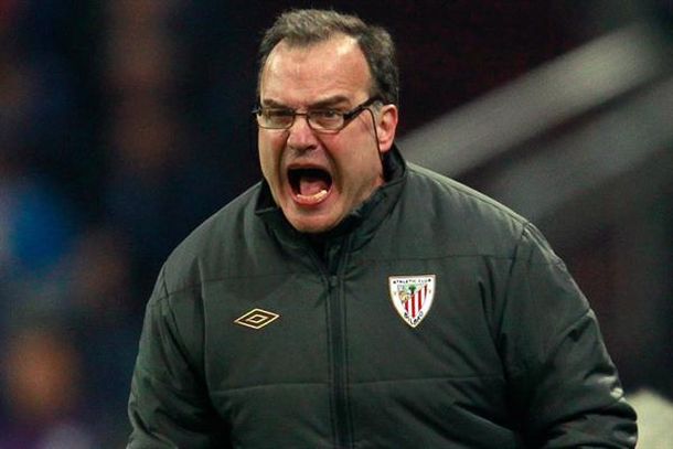 Molesto con la dirigencia, Bielsa renunció al Bilbao