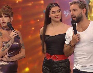 Cachete Sierra renunció al Cantando y sorprendió a todos: el motivo