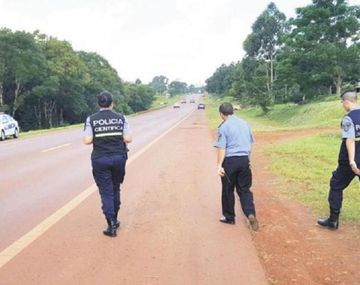 Conmoción en Misiones por una vidente que esclareció un crimen 