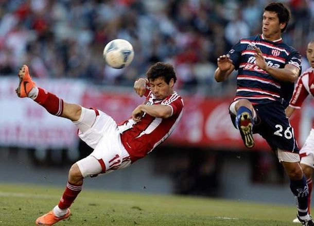River buscará acercarse a la punta ante Unión en Santa Fe
