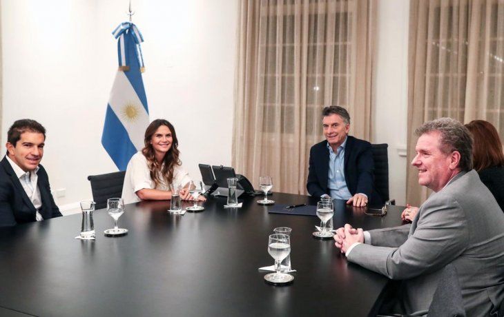 Granata, Del Sel, Losada, El Dipy y Tetaz: los mediáticos por los que apuesta el macrismo