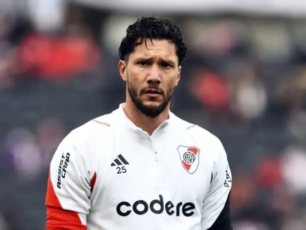 River va por una joya de Rosario Central y la incluye en la negociación por Jeremías Ledesma