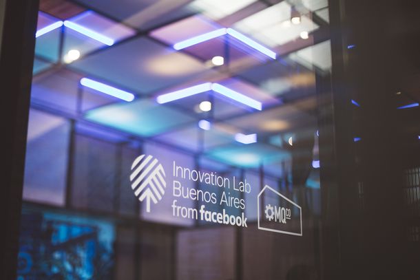 ¿Qué es Innovation Lab Buenos Aires? Facebook apoyará a startups y desarrolladores en Argentina