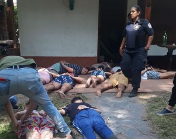 Cómo será el operativo para trasladar a los rugbiers de nuevo a Villa Gesell