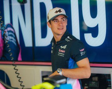Fuerte respaldo de la F1 a Colapinto tras desobedecer a Alpine: Las órdenes fueron excesivas