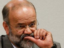 condenaron al ex tesorero del partido de lula y rousseff a 15 anos de carcel condenaron al ex tesorero del partido de lula y rousseff a 15 anos de carcel