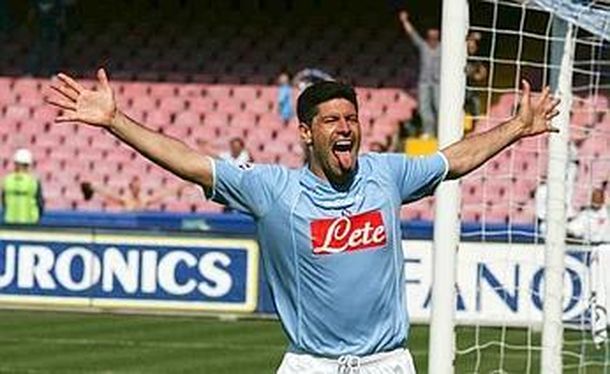 Sosa-Napoli