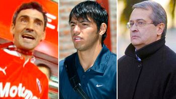 bebote dice que el kun va a traer jugadores para ascender bebote dice que el kun va a traer jugadores para ascender