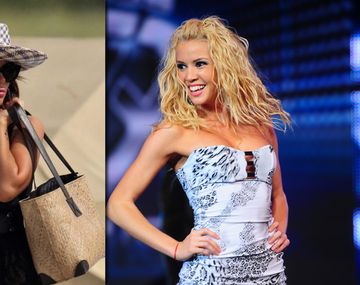 ¿Conflicto diplomático en puerta? Karina le respondió a Dallys