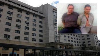 ordenan el traslado a comodo py de los dos recapturados ordenan el traslado a comodo py de los dos recapturados