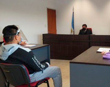 Condenaron a un joven por abusar sexualmente de su hermano mientras dormía