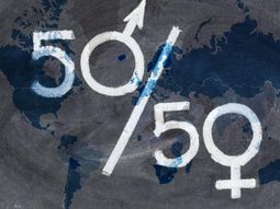 Deberán pasar 170 años para que las mujeres sean iguales  a los hombres en el mercado laboral