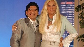 maradona ratifico la demanda contra susana gimenez maradona ratifico la demanda contra susana gimenez