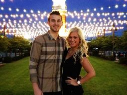 estrella de la nba pierde a su novia en una apuesta estrella de la nba pierde a su novia en una apuesta