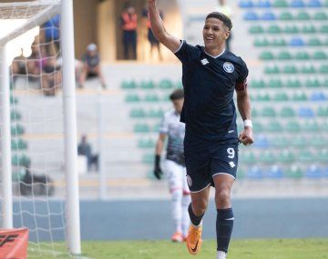 Independiente Rivadavia puso primera en la Copa Argentina con una victoria ante Estudiantes