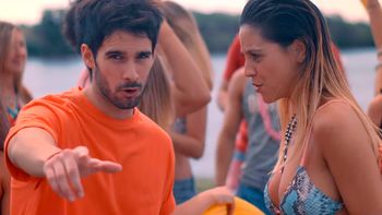 todo comenzo bailando: ¿homenaje o plagio a marama? todo comenzo bailando: ¿homenaje o plagio a marama?