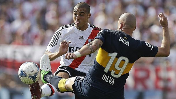 El primer Superclásico del verano ya tiene fecha y lugar