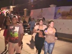 panico y confusion en un recital de romeo santos en panama panico y confusion en un recital de romeo santos en panama