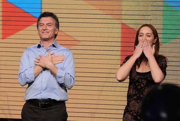 Macri