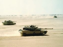 Escándalo en Inglaterra: revelan que la invasión a Irak era innecesaria