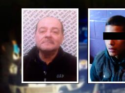 Detuvieron al presunto autor material del crimen del taxista Detuvieron al presunto autor material del crimen del taxista