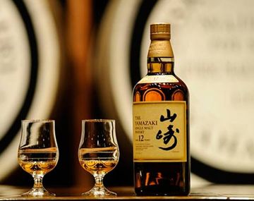 Mirá de dónde viene el mejor whisky