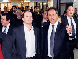 la candidatura de insaurralde crece de forma sostenida la candidatura de insaurralde crece de forma sostenida