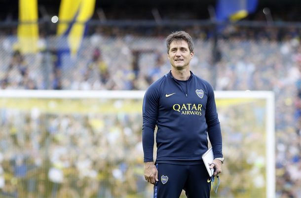 Guillermo Barros Schelotto