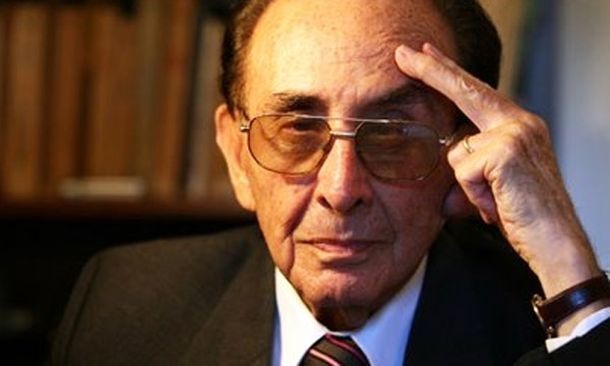 A sus 95 años, el juez Fayt ratificó que no piensa renunciar