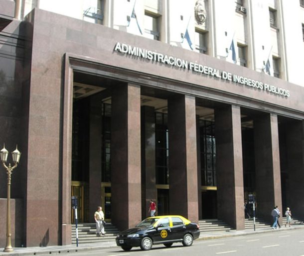 Afip