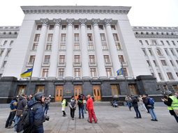 las bolsas del mundo cerraron en alza por la menor tension entre ucrania y rusia las bolsas del mundo cerraron en alza por la menor tension entre ucrania y rusia