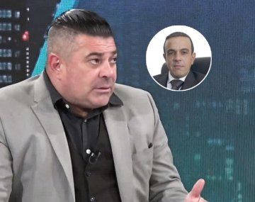 Un abogado denunció al defensor de L-Gante por estafa: todos los detalles
