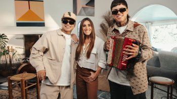 la sole estreno ¿como que no? junto a la t y la m la sole estreno ¿como que no? junto a la t y la m