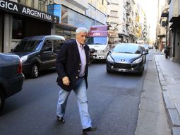 para antonio calo, la inflacion se comio el salario para antonio calo, la inflacion se comio el salario
