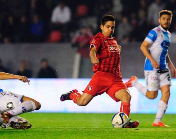 Independiente rechazó oferta millonaria por Benítez