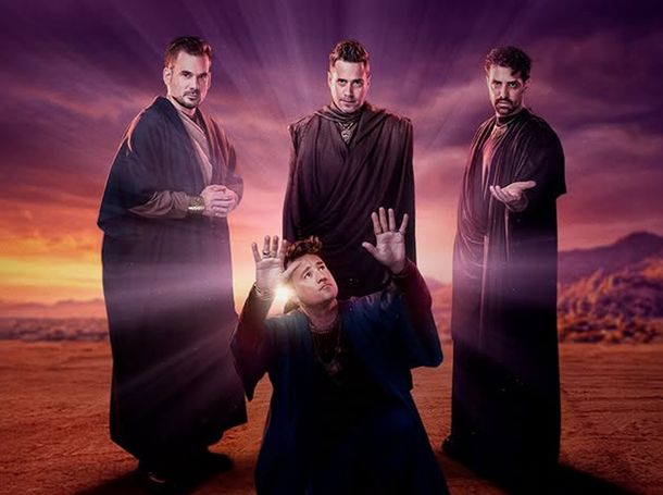 Tan Biónica lanzó su El Regreso, su tan esperado nuevo álbum de estudio