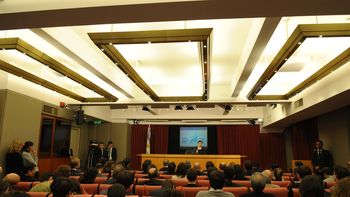 de aplicarse el fallo de griesa, argentina seria empujada al default, alerto kicillof de aplicarse el fallo de griesa, argentina seria empujada al default, alerto kicillof