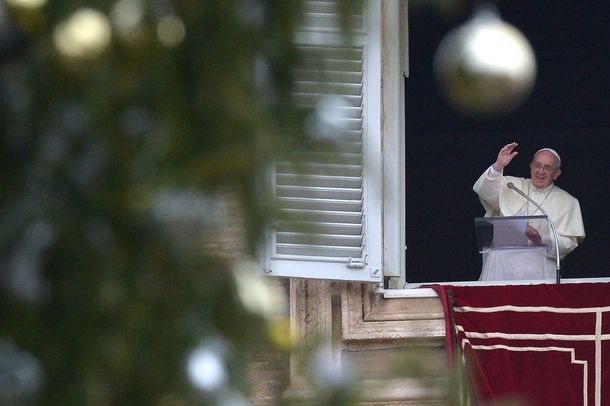 Obama planea reunirse con el papa Francisco