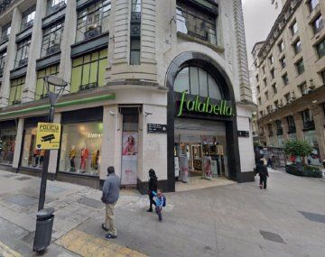 Falabella remata más de 10 mil productos: cómo participar de la subasta del stock por Internet