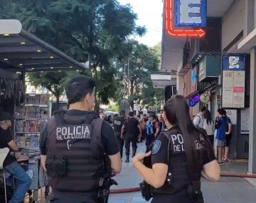 Incendio en Luzu TV: cortaron la transmisión y evacuaron el edificio