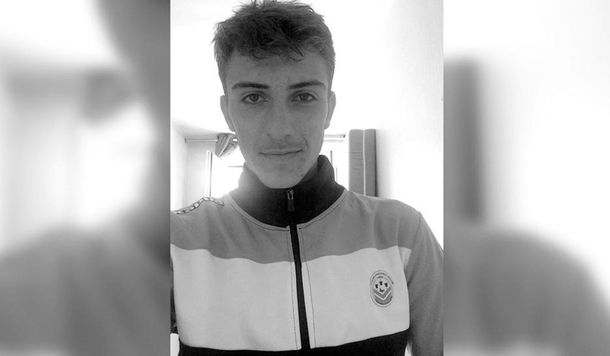 Tras la muerte de Astori, encuentran sin vida a Thomas Rodríguez, un joven jugador francés