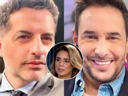 rodrigo lussich liquido a angel de brito por reflotar su conflicto con marina calabro rodrigo lussich liquido a angel de brito por reflotar su conflicto con marina calabro