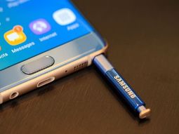 ¿por que explotan las baterias del galaxy note 7? ¿por que explotan las baterias del galaxy note 7?